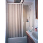 Shower Doors & Curtains