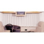 Windshield Curtains