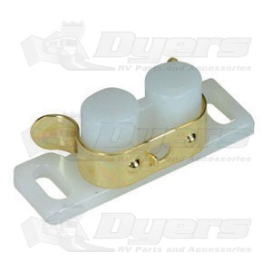 Camco Side Mount Plastic Barrel Catch Latches Catches Cabinet