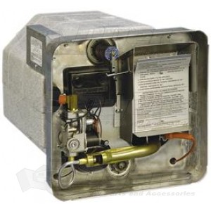 heater water gas suburban electric gallon aid motor rv heaters