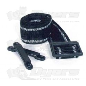 NOCO Replacement Battery Strap for Snap-Top Battery Boxes