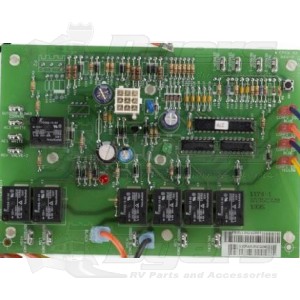 Coleman Mach A/C Control Board - Air Conditioner Repair Parts - Air