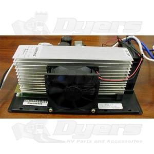 rv power converter replacement parallax 7100