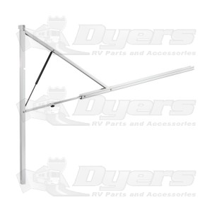 Dometic 9100 Power Awning Parts Diagram - Free Diagram For Student