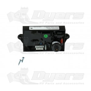 Atwood Water Heater Ignition Control Circuit Board Kit - Parts