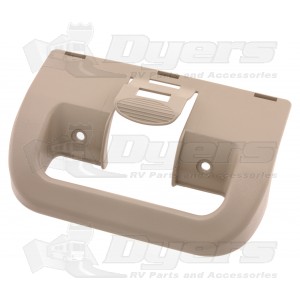 Dometic NDR1062 and NDM1062 Beige Replacement Refrigerator Handle ... Dometic NDR1062 and NDM1062 Beige Replacement Refrigerator Handle ...