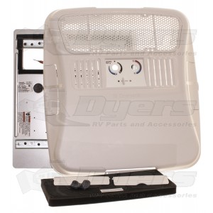 Duo-therm Air Conditioner Shroud