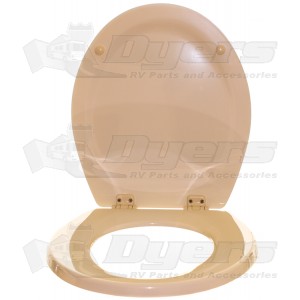 Dometic Sealand 500+ Bone Toilet Seat Assembly - Dometic, Sealand ... Dometic Sealand 500+ Bone Toilet Seat Assembly - Dometic, Sealand ...