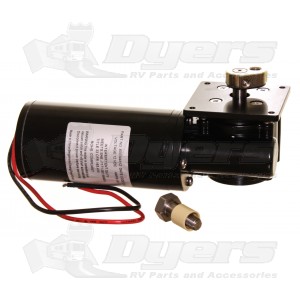 Dometic W Series 12VDC Replacement Motor - Dometic, Sealand & Thetford
