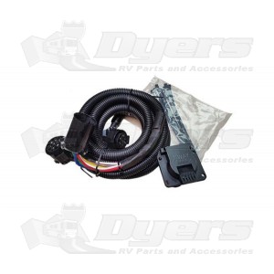 Wiring Harnes Hook Up demco 5th wheel easy hook up wiring harness trailer Wiring Harnes Hook Up demco 5th wheel easy hook up wiring harness trailer