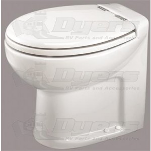 toilet tecma macerator silence thetford plus toilets
