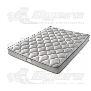 Denver Mattress Rest Easy Plush 60 X 75 Short Queen Denver Mattress Rest Easy Plush 60 X 75 Short Queen