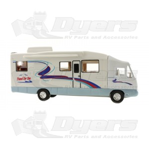 Toys Motor Home 2