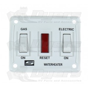 Suburban Gas Electric Water Heater Wall Switch Parts Suburban Gas Electric Water Heater Wall Switch Parts Accessories Rv Heaters Liances