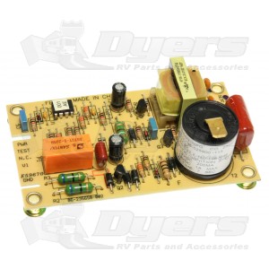 Suburban Water Heater 520814 Ignition Control Board - Parts