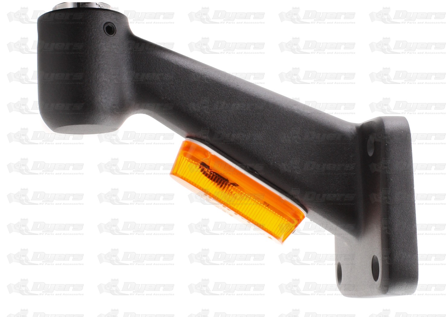 Ramco Class A Rv Mirrors 9000 Mounting Arm
