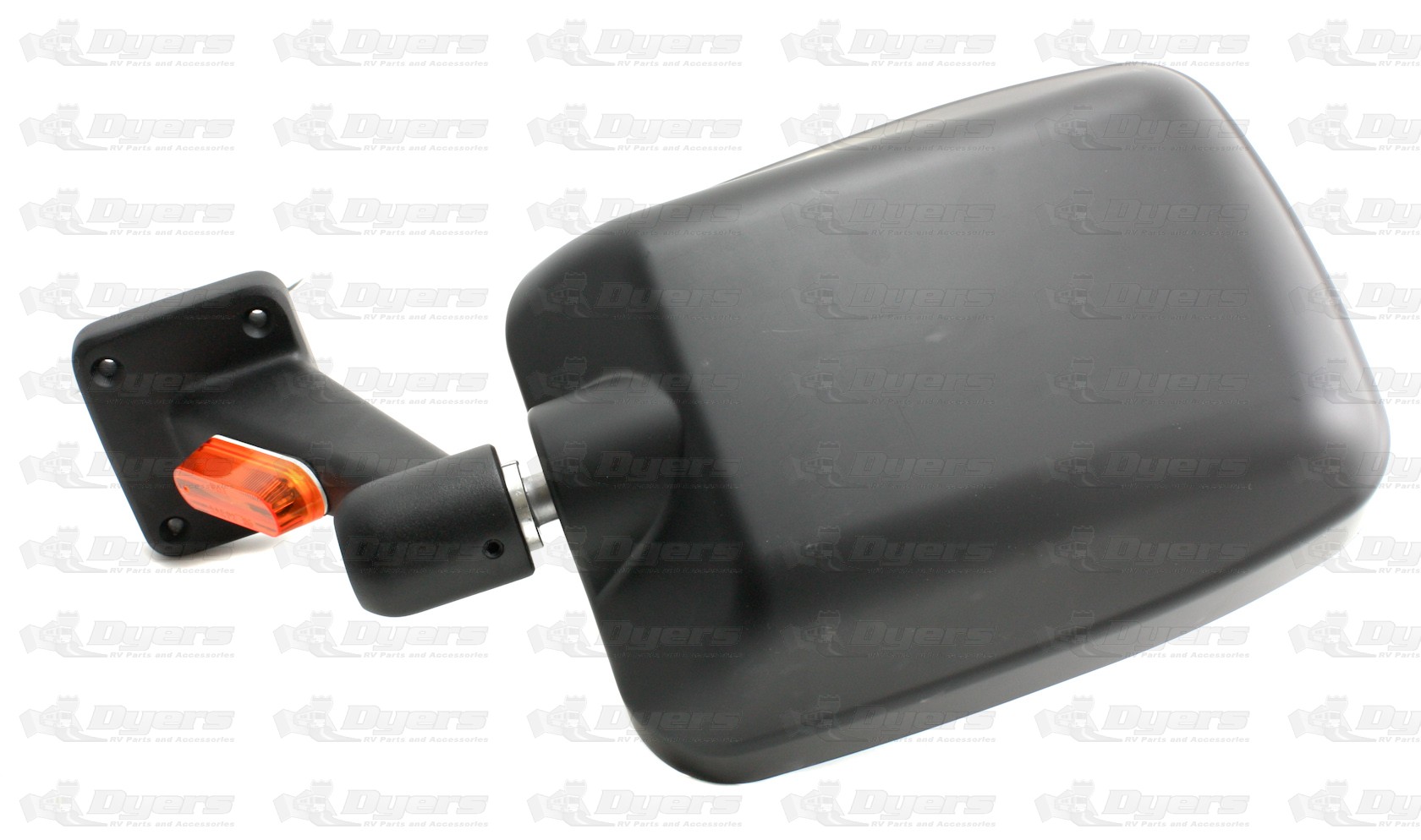 Ramco Class A Rv Mirrors 9000 Rear View