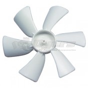 Heng's 12V Counter Clockwise Rotation Fan Blade