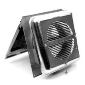 Ventline Grill for 110V Exhaust Fan