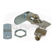 Camco 5/8" Ace Key Baggage Lock