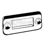 Bargman Standard Door Strike SP60