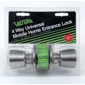Valterra 4-Way Universal Entrance Lock