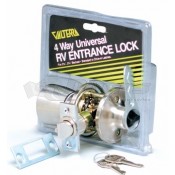 Valterra RV Entrance Lock