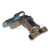 Prime Products 1-3/8" Thumb-Operated Cam Lock