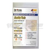 Devcon Almond Bath/Tub Repair Kit