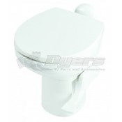 RV Toilets, Permanent Mounted, Replacement Motorhome Toilet, Water Saver RV Toilets, Permanent Mounted, Replacement Motorhome Toilet, Water Saver