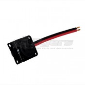 Atwood 2-Wire Jack Connector