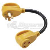 50 Amp M to 30 Amp F