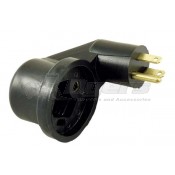 15 Amp M  to 30 Amp F