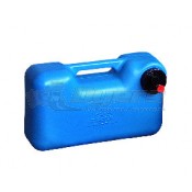 Barker 5 Gallon Tote-Along Portable Holding Tank