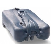 Thetford 18 Gallon Smart Tote 4-Wheel Portable Holding Tank