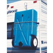 Barker Tote Along Storage Brackets