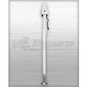 Atwood Set of 4 Electric Ball Screw Truck Camper Jacks