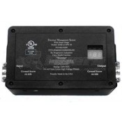 Progressive Industries 30 Amp Permanent Electrical Management System