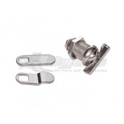 RV Designer 7/8" Thumb Turn Econo Cam Lock