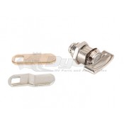RV Designer 5/8" Thumb Turn Compartment Lock