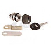 RV Designer 7/8" Compartment Cam Lock