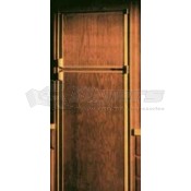 FRV Oak Door Panel for Norcold DE0041