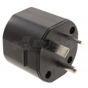 Progressive Industries 50 Amp (F) to 30 Amp (M) Adapter 5030