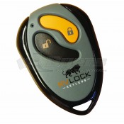 Mobile Outfitters RV Lock Key Fob