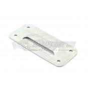TP Table Hinge Bracket - Wall Plate J001