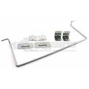 AP Proucts Table Hinge Bracket Kit