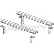 PullRite SuperGlide 16K (4100) & 20K (4400) Universal Mounting Kit (Chevrolet, Dodge, Ford)