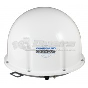 Winegard GM-1518 Front View