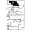 AP Proucts Table Hinge Bracket Kit - Image 1