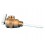 Camco 1/2" Self Closing Relief Valve - Image 1